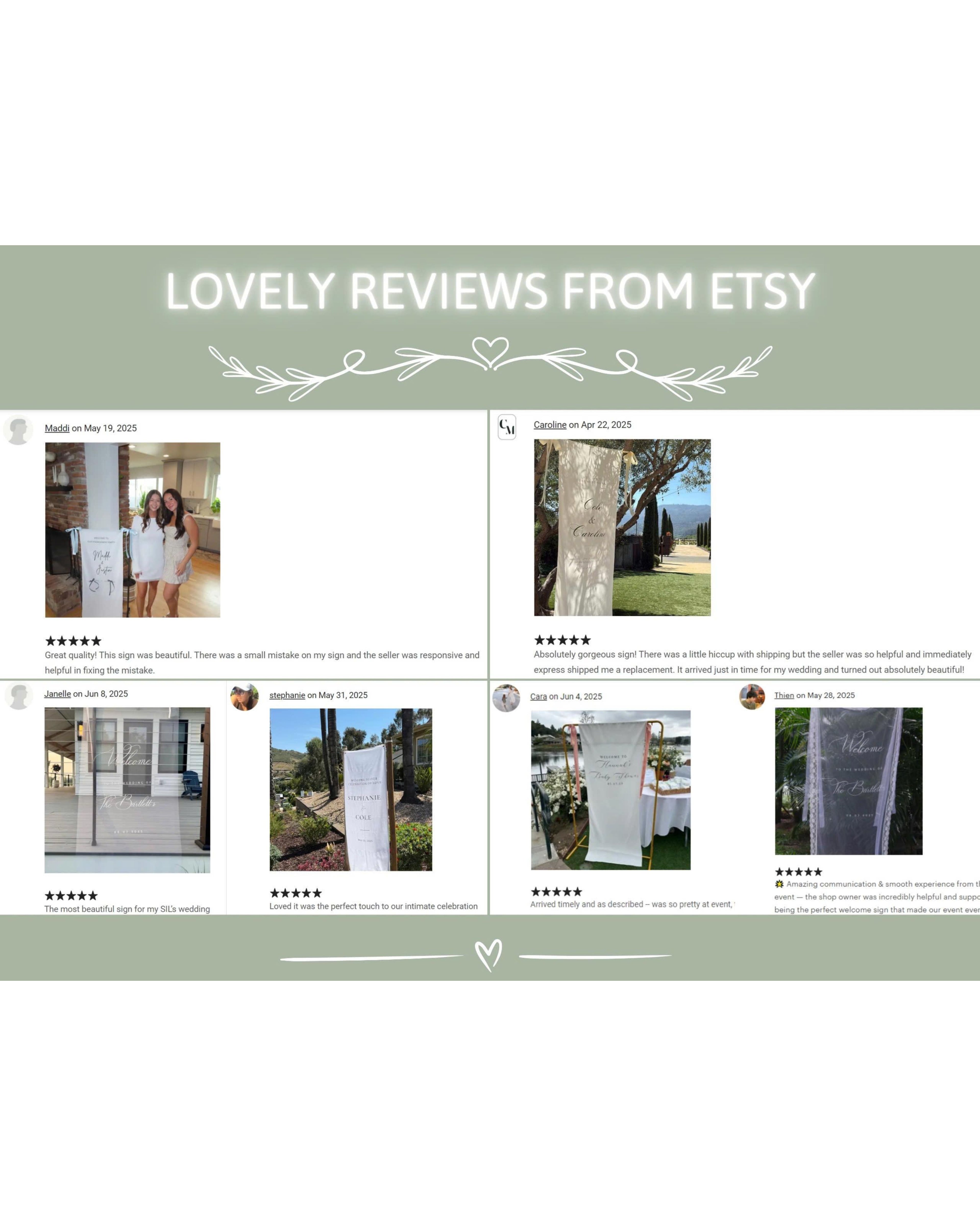 Romantic Sheer Wedding Sign, Linen Wedding Welcome Sign,Modern Outdoor Wedding Banner, Personalized Wedding Decoration,Engagement Party Sign