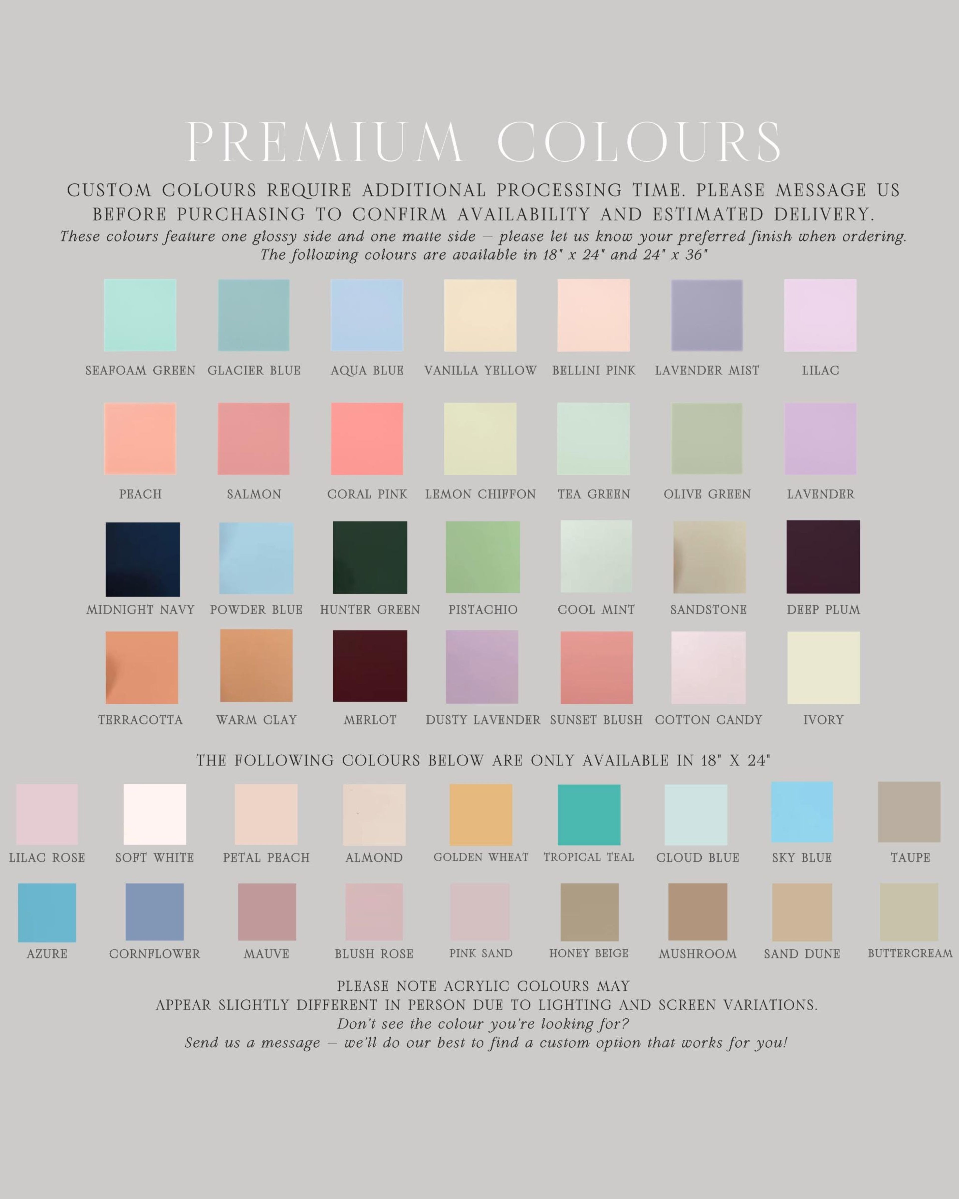 Acrylic Wedding Sign - Rectangular Acrylic Wedding Welcome Sign with 3D Acrylic Name | Custom Wedding Sign | Wedding Signage