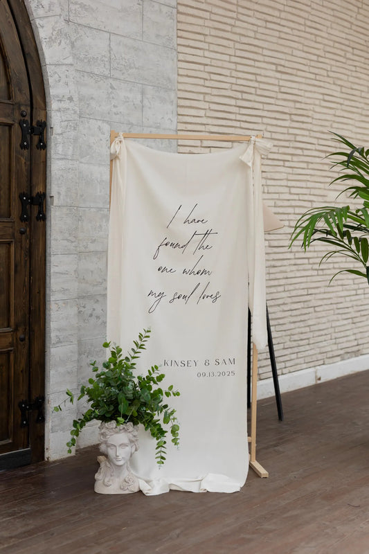 Song of Solomon Sign