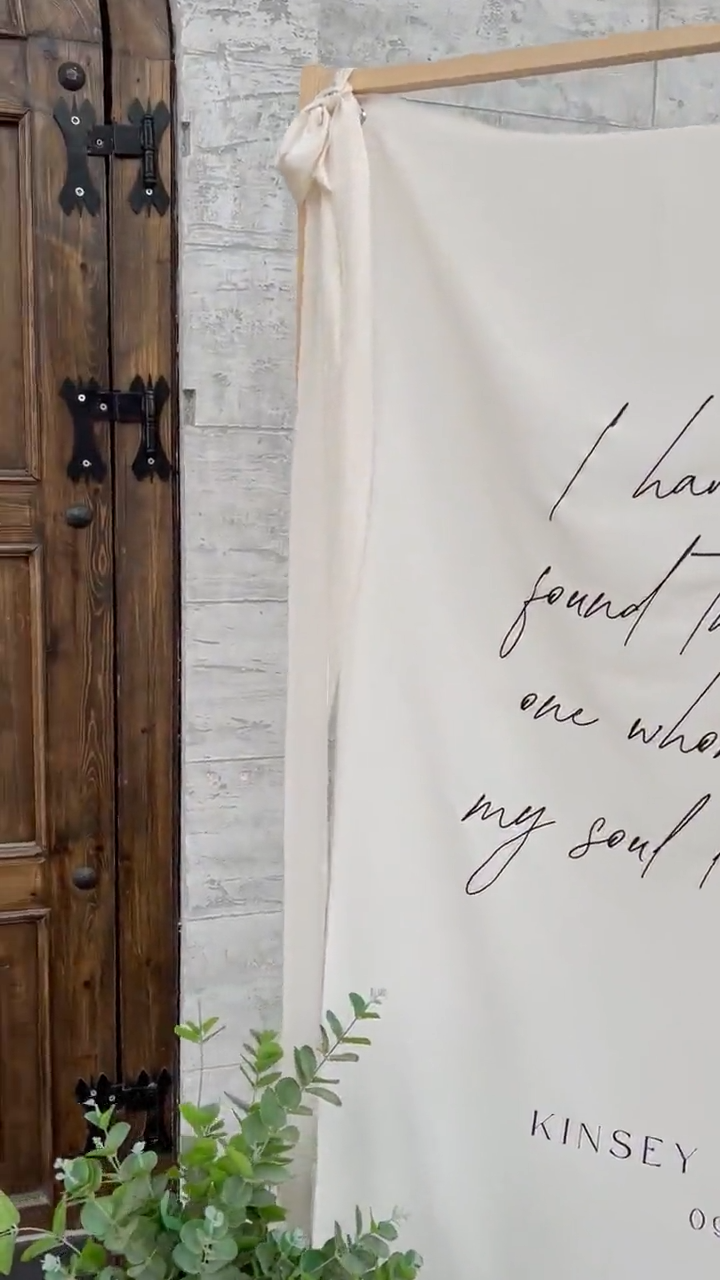 Song of Solomon Sign
