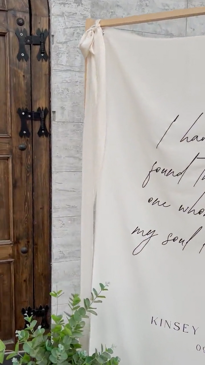 Song of Solomon Sign